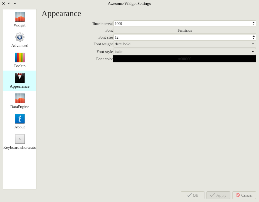 /arcanis/awesome-widgets/raw/commit/2db2de4c278d33a2da8c8d63287af2c88ece2d02/screenshots/config_04.png