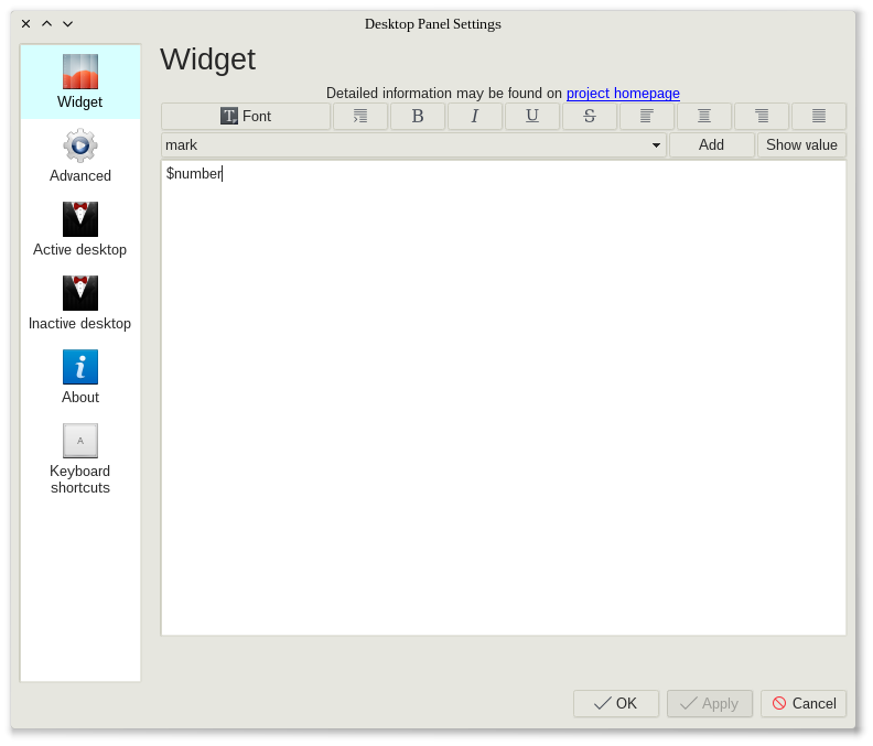 /arcanis/awesome-widgets/raw/commit/760d9f91c7ba83641c56fbdf0d60ff3d6ea9ec6e/screenshots/dp_config_01.png