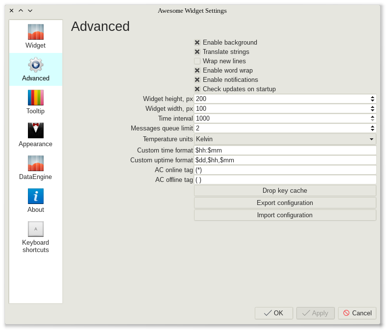 /arcanis/awesome-widgets/raw/commit/c57a92b6870ca12fb68b8deb6af7bea63b9ec19a/screenshots/config_02.png