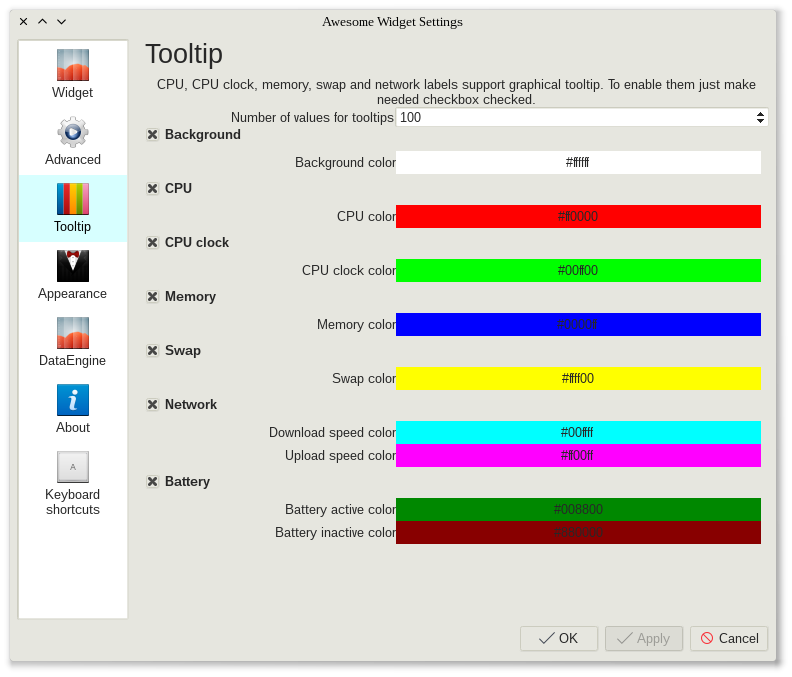 /arcanis/awesome-widgets/raw/commit/c57a92b6870ca12fb68b8deb6af7bea63b9ec19a/screenshots/config_03.png