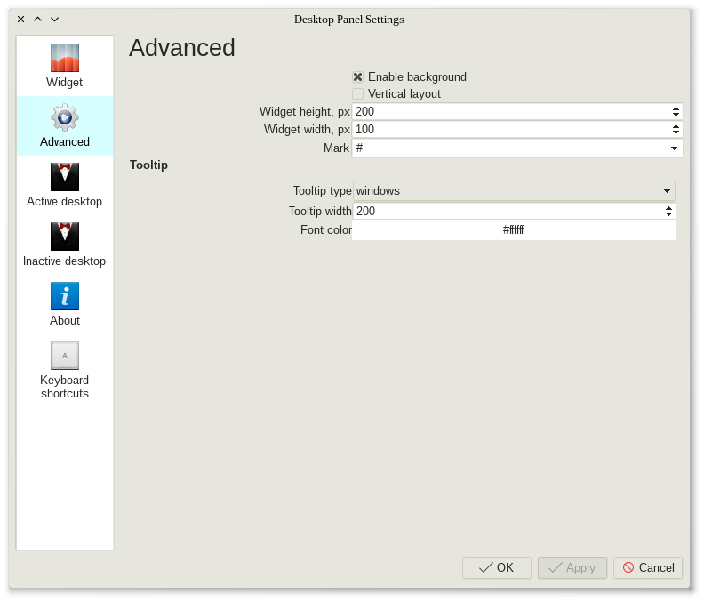/arcanis/awesome-widgets/raw/commit/ed21e3fb1855d05a58c23f7cb5a5c3dc9dd11324/screenshots/dp_config_02.png
